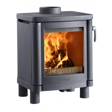 Печь NIBE Contura 51L Печь NIBE Contura 51L