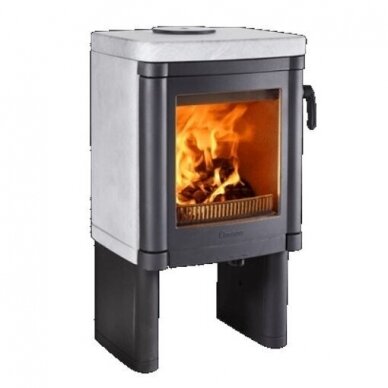 Печь NIBE Contura 52T Печь NIBE Contura 52T
