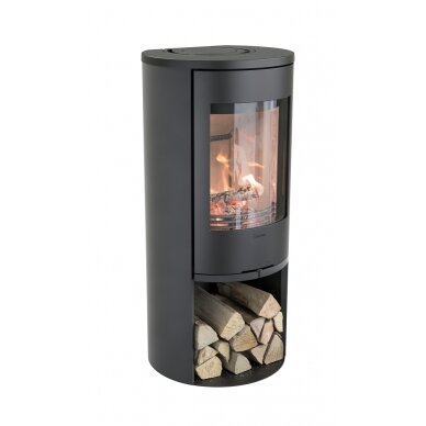 Печь NIBE Contura C510 Style 1 Печь NIBE Contura C510 Style 1