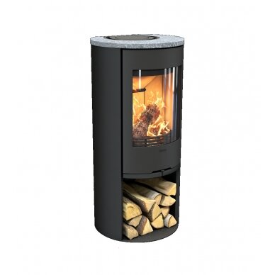 Печь NIBE Contura C510 Style 2 Печь NIBE Contura C510 Style 2