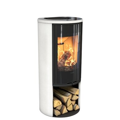 Печь NIBE Contura C510G 1 Печь NIBE Contura C510G 1