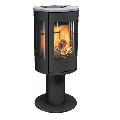 Печь NIBE Contura 586 1 Печь NIBE Contura 586 1