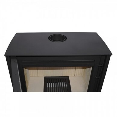 Печь Romotop Riano N 01, 9кВт 1 Печь Romotop Riano N 01, 9кВт 1
