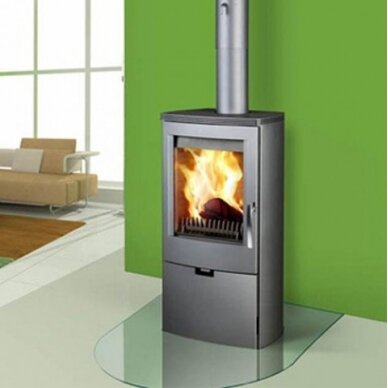 THORMA Falun kamin 1 THORMA Falun kamin 1