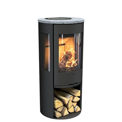 NIBE Contura C556 Style ahi NIBE Contura C556 Style ahi