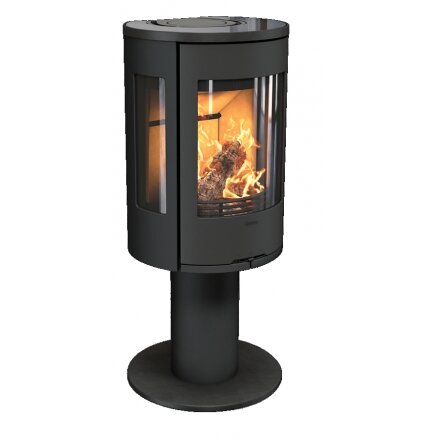NIBE Contura 586 ahi 2