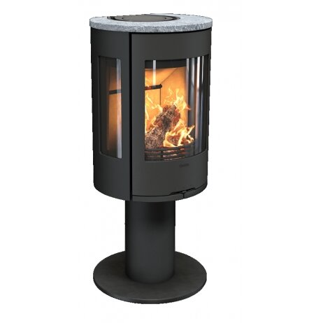 Печь NIBE Contura 586 1 Печь NIBE Contura 586 1