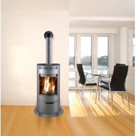 Печь THORMA Andorra 2 Печь THORMA Andorra 2