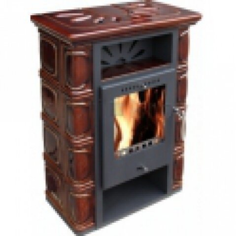THORMA Borgholm Keramik TOP kamin THORMA Borgholm Keramik TOP kamin