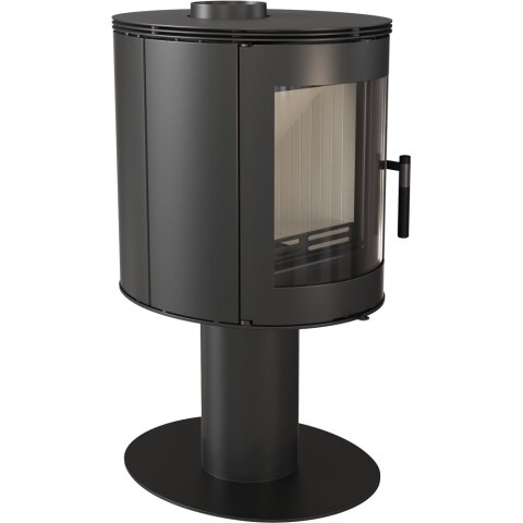 Kratki Orbit ahi, 7 kW Kratki Orbit ahi, 7 kW