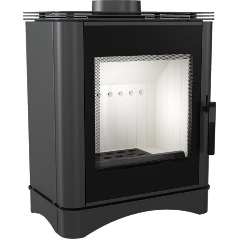 Kratki Vega ahi, 5 kW Kratki Vega ahi, 5 kW