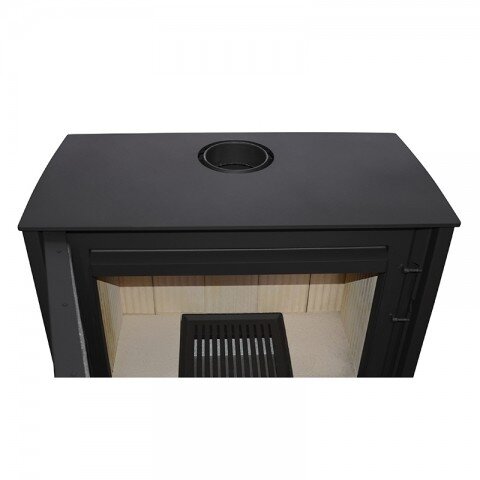 Печь Romotop Riano N 01, 9кВт 1 Печь Romotop Riano N 01, 9кВт 1