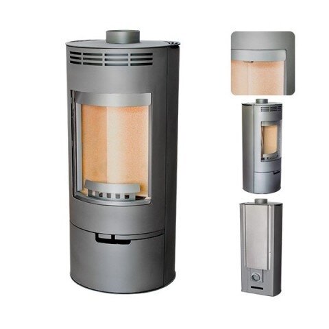 Печь THORMA Andorra 1 Печь THORMA Andorra 1
