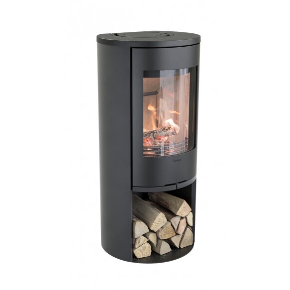 Печь NIBE Contura C510 Style 1 Печь NIBE Contura C510 Style 1