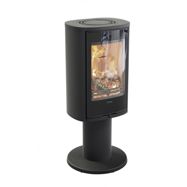 Печь NIBE Contura C870G Style, 5kW