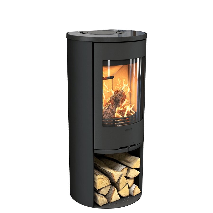 NIBE Contura C510 Style ahi NIBE Contura C510 Style ahi
