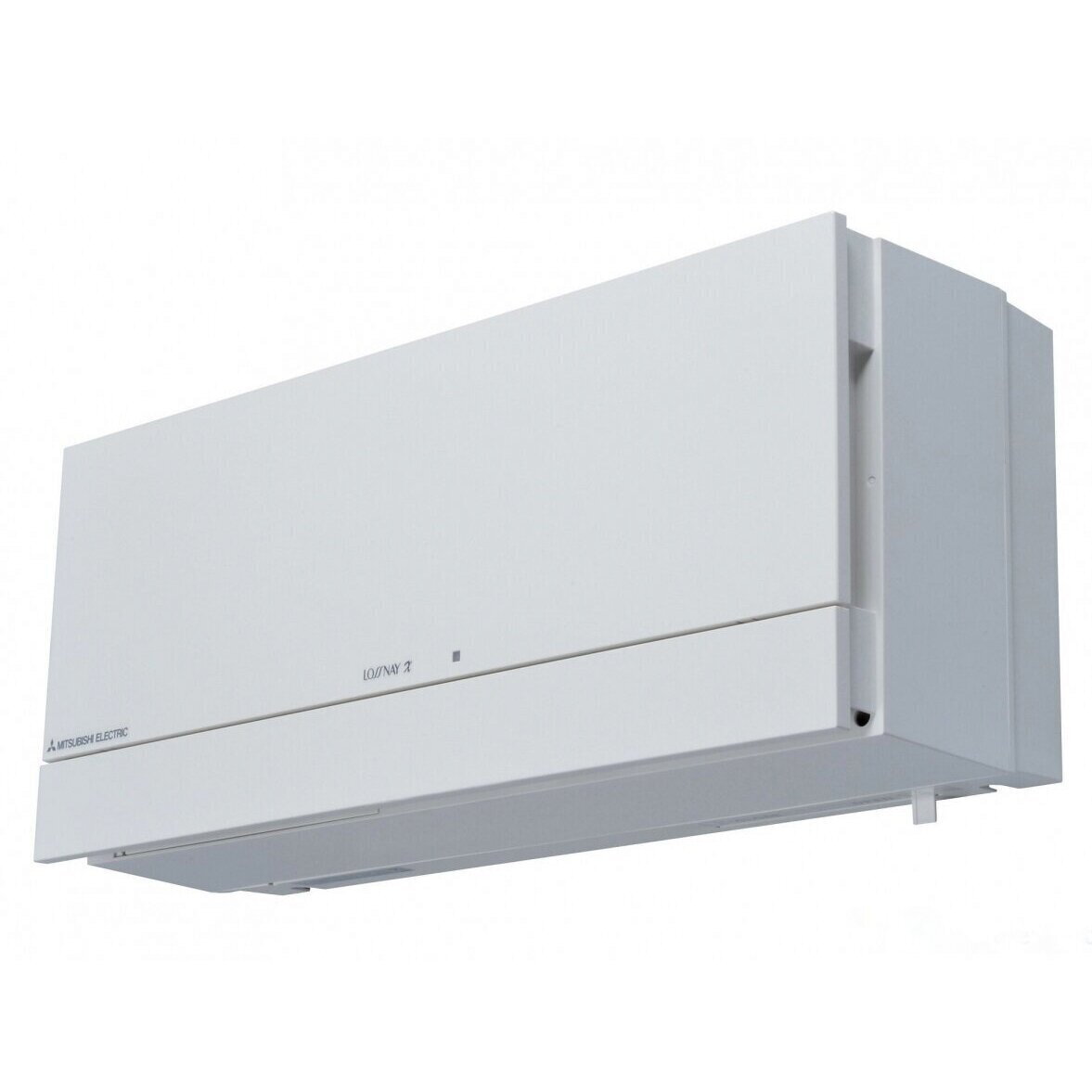 Minirekuperaator Mitsubishi Lossnay VL-100U5-E