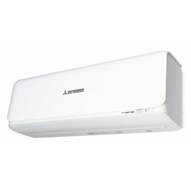 Mitsubishi SRK/SRC25ZSX-WA õhk-õhk soojuspump 2,5/3,2kW 1
