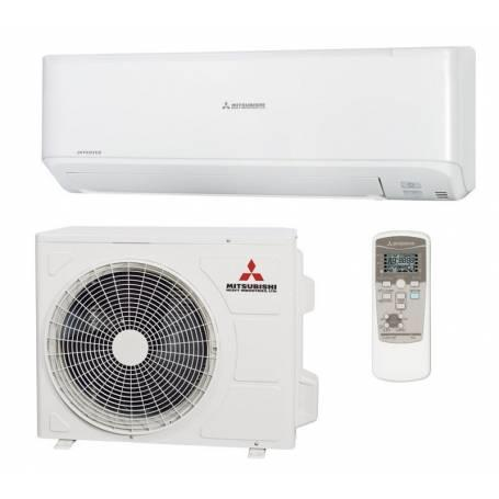 Mitsubishi SRK/SRC45ZSP-W кондиционер 4,5/5,0кВт