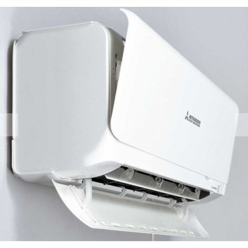 Mitsubishi SRK/SRC20ZSX-WA õhk-õhk soojuspump 2,0/2,7 kW 3 Mitsubishi SRK/SRC20ZSX-WA õhk-õhk soojuspump 2,0/2,7 kW 3