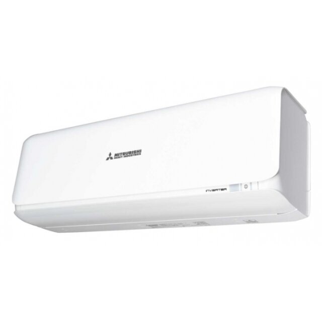 Mitsubishi SRK/SRC20ZSX-WA тепловые насосы воздух-воздух 2,0/2,7кВт 1