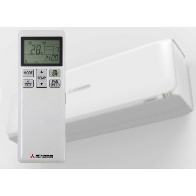 Mitsubishi SRK/SRC50ZSX-W тепловые насосы воздух-воздух 5,0/6,0кВт 2