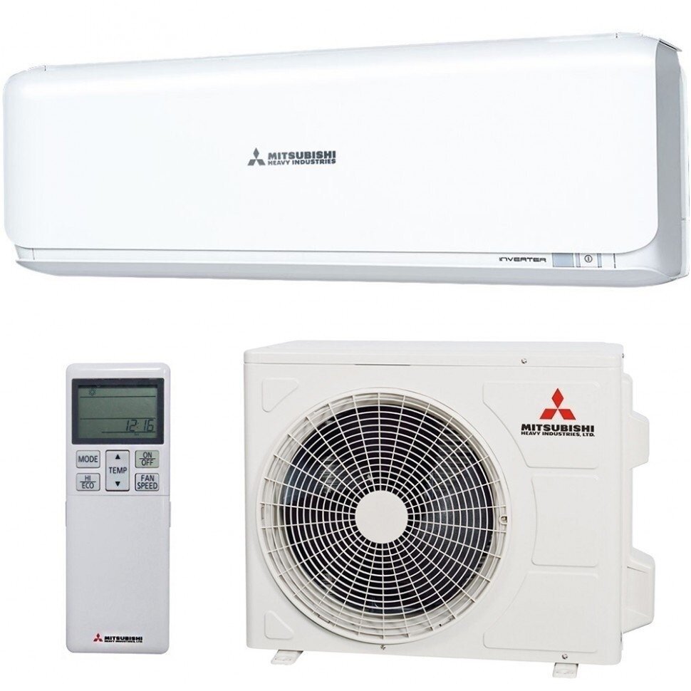 Mitsubishi SRK/SRC20ZSX-WA õhk-õhk soojuspump 2,0/2,7 kW Mitsubishi SRK/SRC20ZSX-WA õhk-õhk soojuspump 2,0/2,7 kW