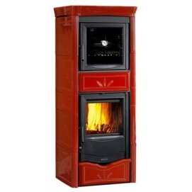Nordica Termo Rossella Plus Forno, su keramikos apdaila, 16,6kW 2 Nordica Termo Rossella Plus Forno, su keramikos apdaila, 16,6kW 2