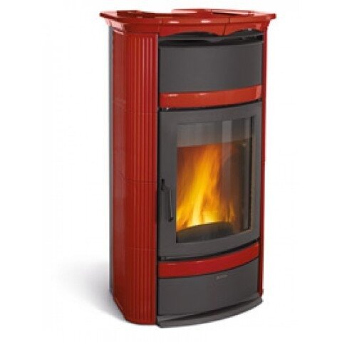 Nordica Norma Classic S Idro, su keramikos apdaila, 20,5kW 4 Nordica Norma Classic S Idro, su keramikos apdaila, 20,5kW 4