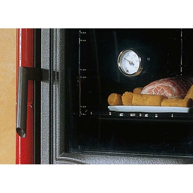 Nordica Termo Rossella Plus Forno, su keramikos apdaila, 16,6kW 4 Nordica Termo Rossella Plus Forno, su keramikos apdaila, 16,6kW 4