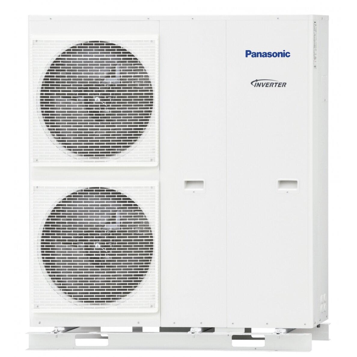 Panasonic Monoblock T-Cap 16 kW õhk-vesi soojuspump