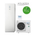 Panasonic Aquarea 9кВт тепловой насос воздух-вода Panasonic Aquarea 9кВт тепловой насос воздух-вода