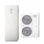 Panasonic Aquarea T-CAP 16кВт тепловой насос воздух-вода Panasonic Aquarea T-CAP 16кВт тепловой насос воздух-вода