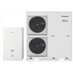 Panasonic T-CAP Super тихий 16кВт тепловой насос воздух-вода Panasonic T-CAP Super тихий 16кВт тепловой насос воздух-вода