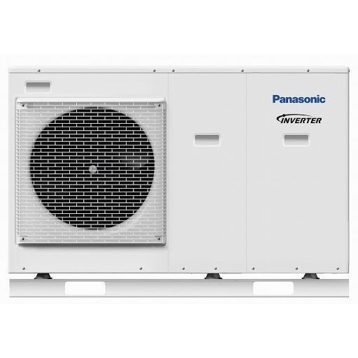 Panasonic Monoblock 7кВт тепловой насос воздух-вода Panasonic Monoblock 7кВт тепловой насос воздух-вода