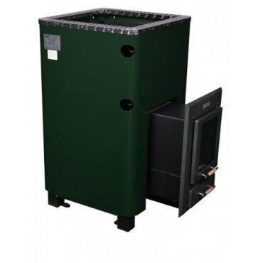 Банная печь на дровах Kalvis PR2-S 2 Банная печь на дровах Kalvis PR2-S 2