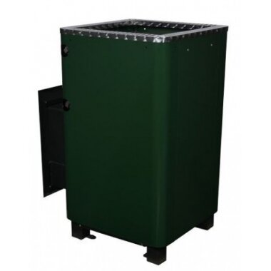 Банная печь на дровах Kalvis PR2-S 3 Банная печь на дровах Kalvis PR2-S 3