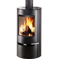 ADURO 9-1 terasest ahi, 6 kW ADURO 9-1 terasest ahi, 6 kW