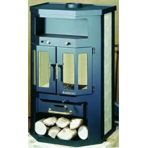 Favorit 2 KX terasest ahi, keraamilise viimistlusega, 15 kW Favorit 2 KX terasest ahi, keraamilise viimistlusega, 15 kW
