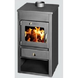 STILO MAX terasest ahi, 14 kW STILO MAX terasest ahi, 14 kW