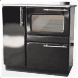 Стальная плита Plamak, с эмалевым покрытием, 9 кВт
