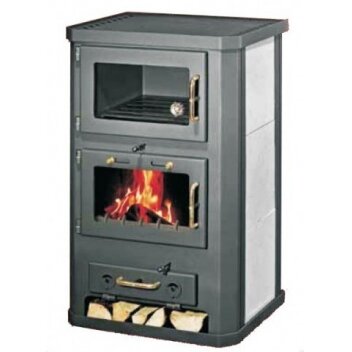 Стальная печь Komfort 21KFT 15кВт Стальная печь Komfort 21KFT 15кВт