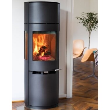 ADURO 9-7 terasest ahi, 6 kW 1 ADURO 9-7 terasest ahi, 6 kW 1