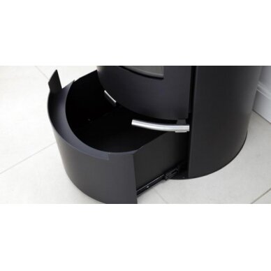 ADURO 9-1 terasest ahi, 6 kW 2 ADURO 9-1 terasest ahi, 6 kW 2