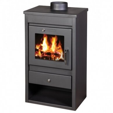 Deluxe L terasest ahi 13 kW Deluxe L terasest ahi 13 kW