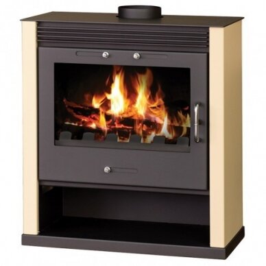 Rubin terasest ahi, 21 kW 1 Rubin terasest ahi, 21 kW 1