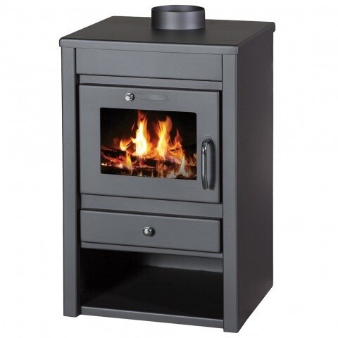 Mega Max terasest ahi 14 kW