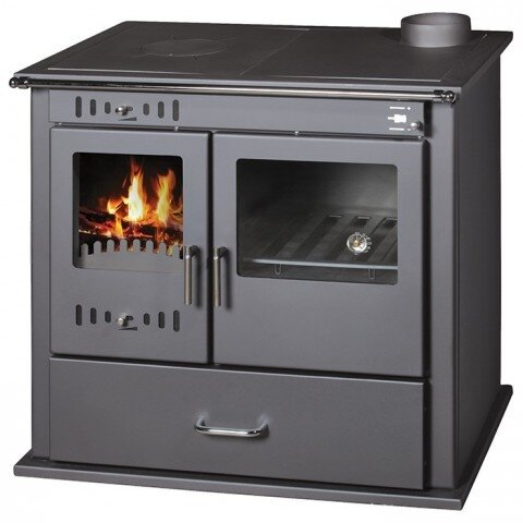 Victoria Lux terasest ahi 15 kW