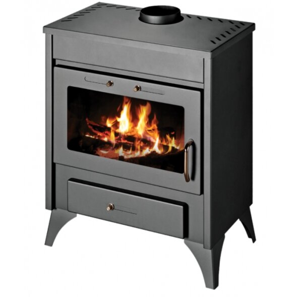 Ray Max terasest ahi 13 kW