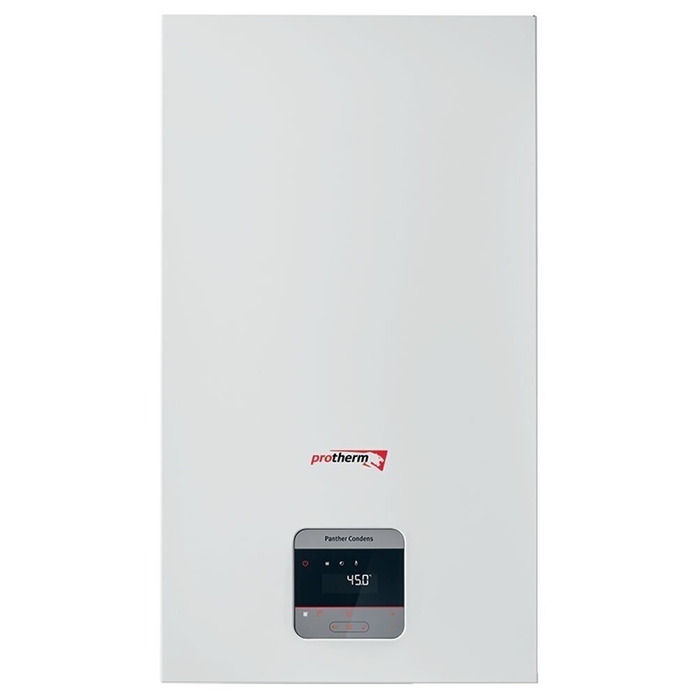 Protherm Pantera Condens 25KKO (26,7 кВт) газовый конденсационный турбо котел только для отопления 3